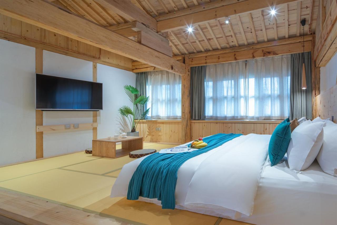 Sushe Inn（2Nd Jianshe Inn) Lijiang  Zewnętrze zdjęcie