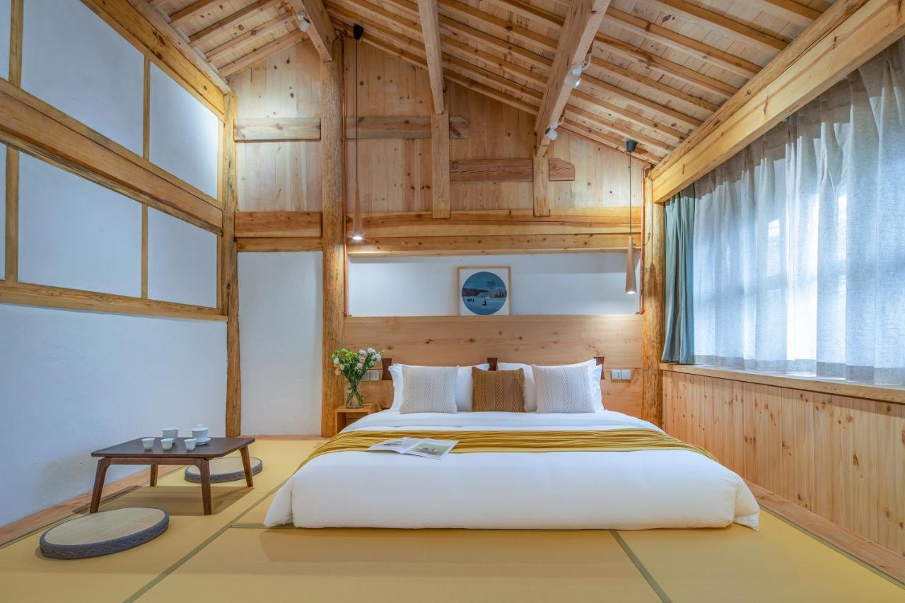 Sushe Inn（2Nd Jianshe Inn) Lijiang  Zewnętrze zdjęcie