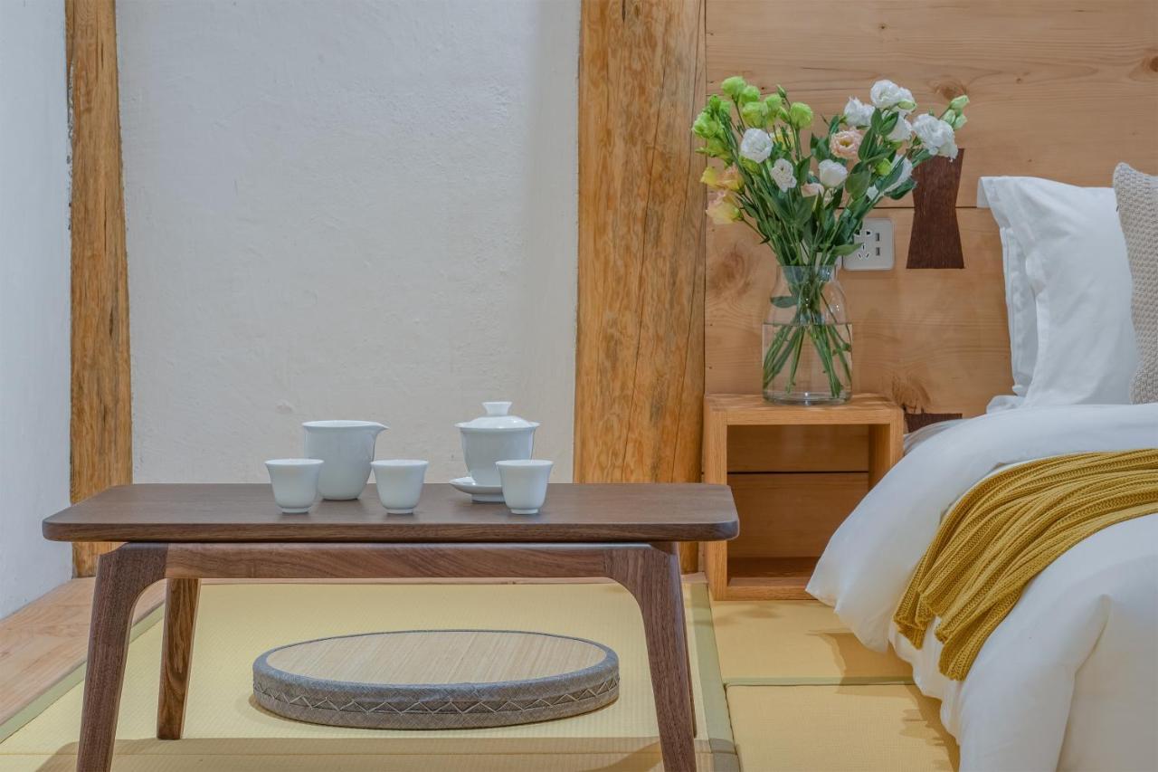 Sushe Inn（2Nd Jianshe Inn) Lijiang  Zewnętrze zdjęcie
