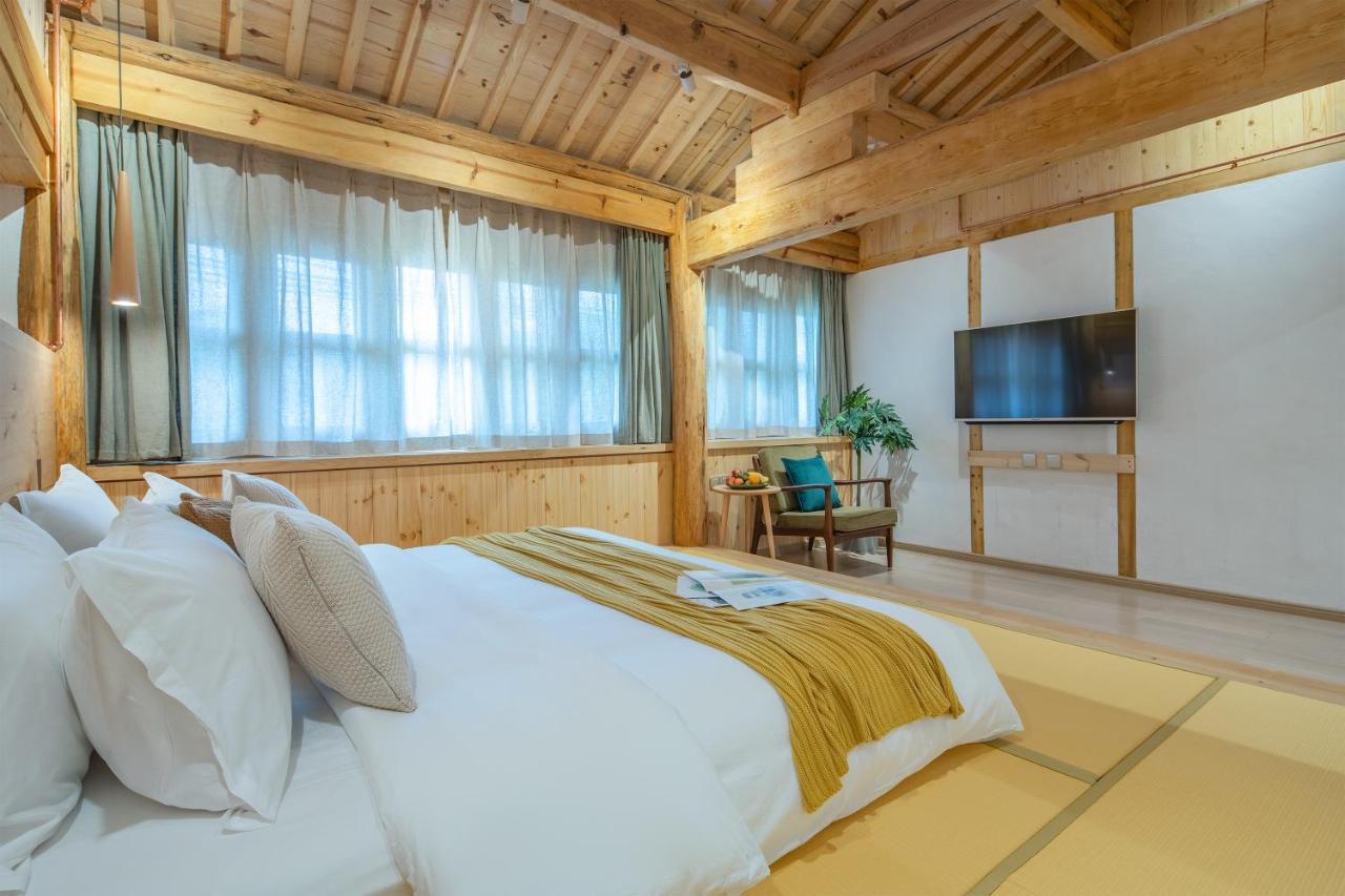 Sushe Inn（2Nd Jianshe Inn) Lijiang  Zewnętrze zdjęcie