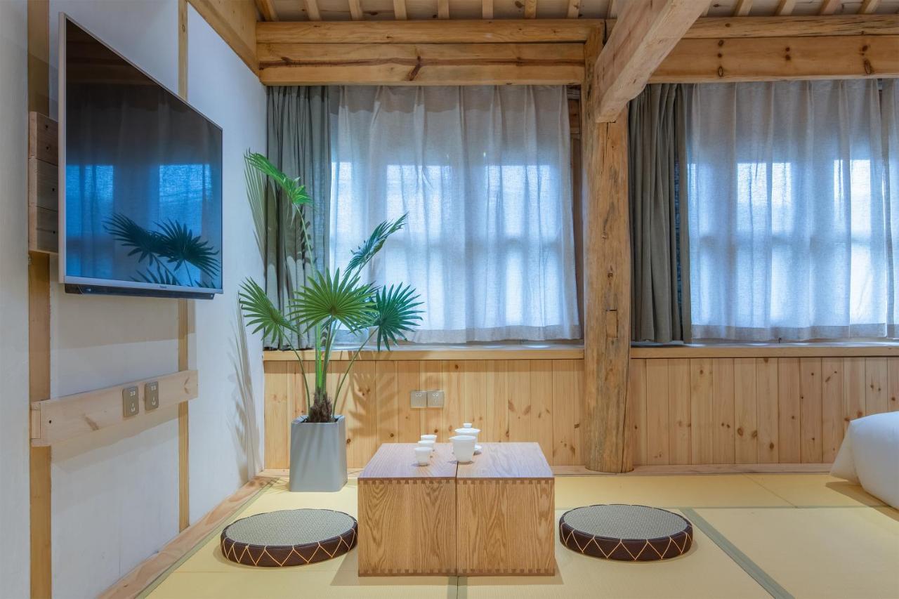 Sushe Inn（2Nd Jianshe Inn) Lijiang  Zewnętrze zdjęcie